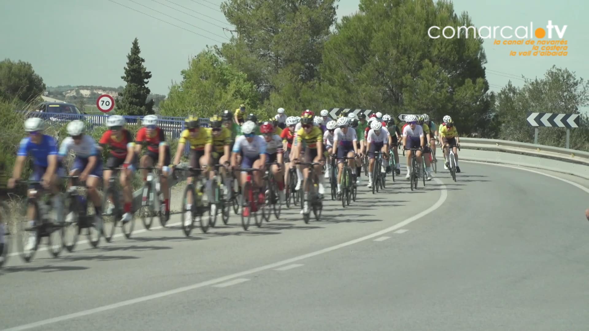 II Gran Premi de Ciclisme Femení la Forca d’Aiacor