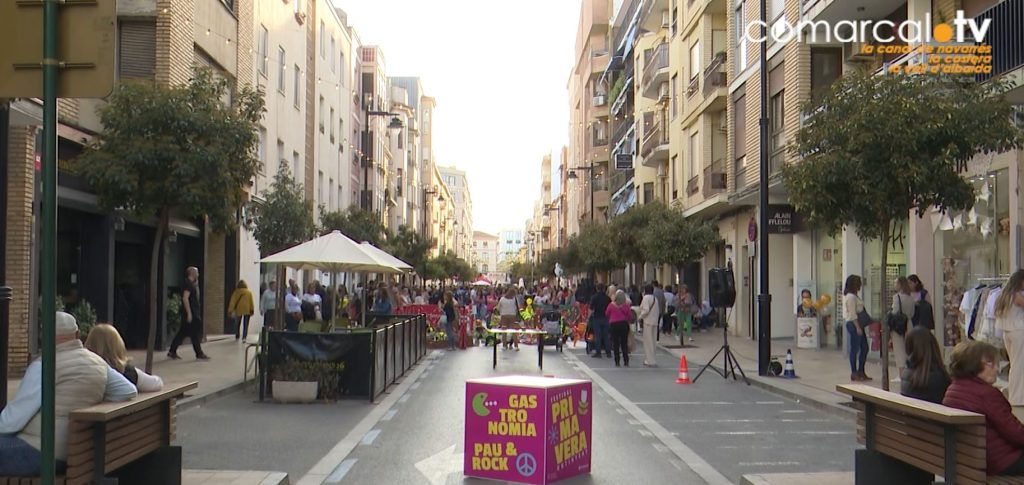 Festival de Primavera d’Ontinyent