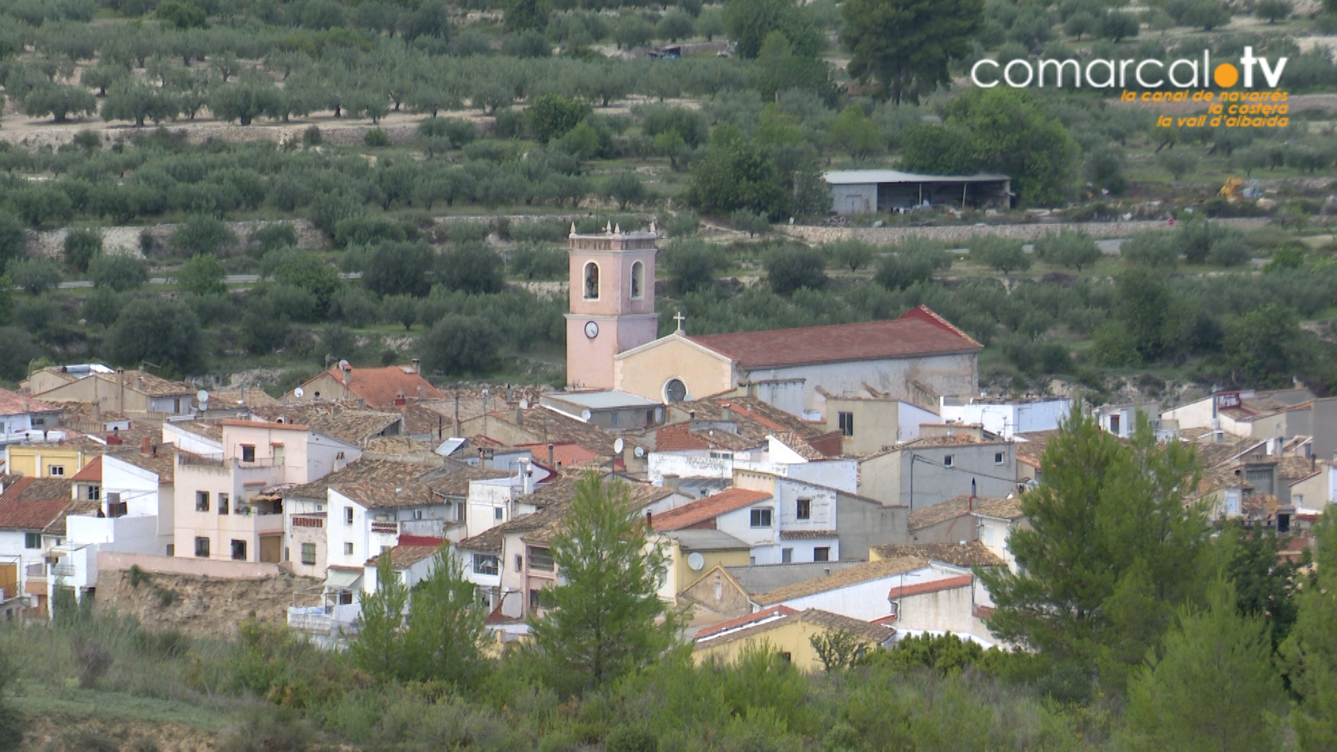 Bicorp, immersa en la Capitalitat Cultural Valenciana 2024