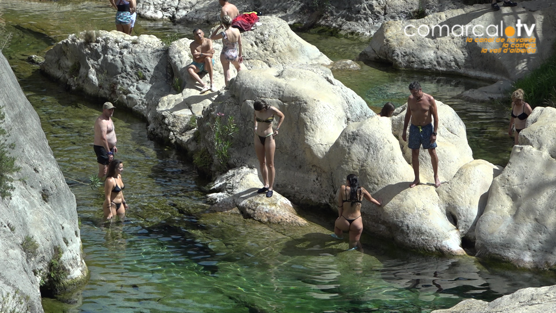 Ontinyent activa un paquet especial de mesures davant episodis d’altes temperatures