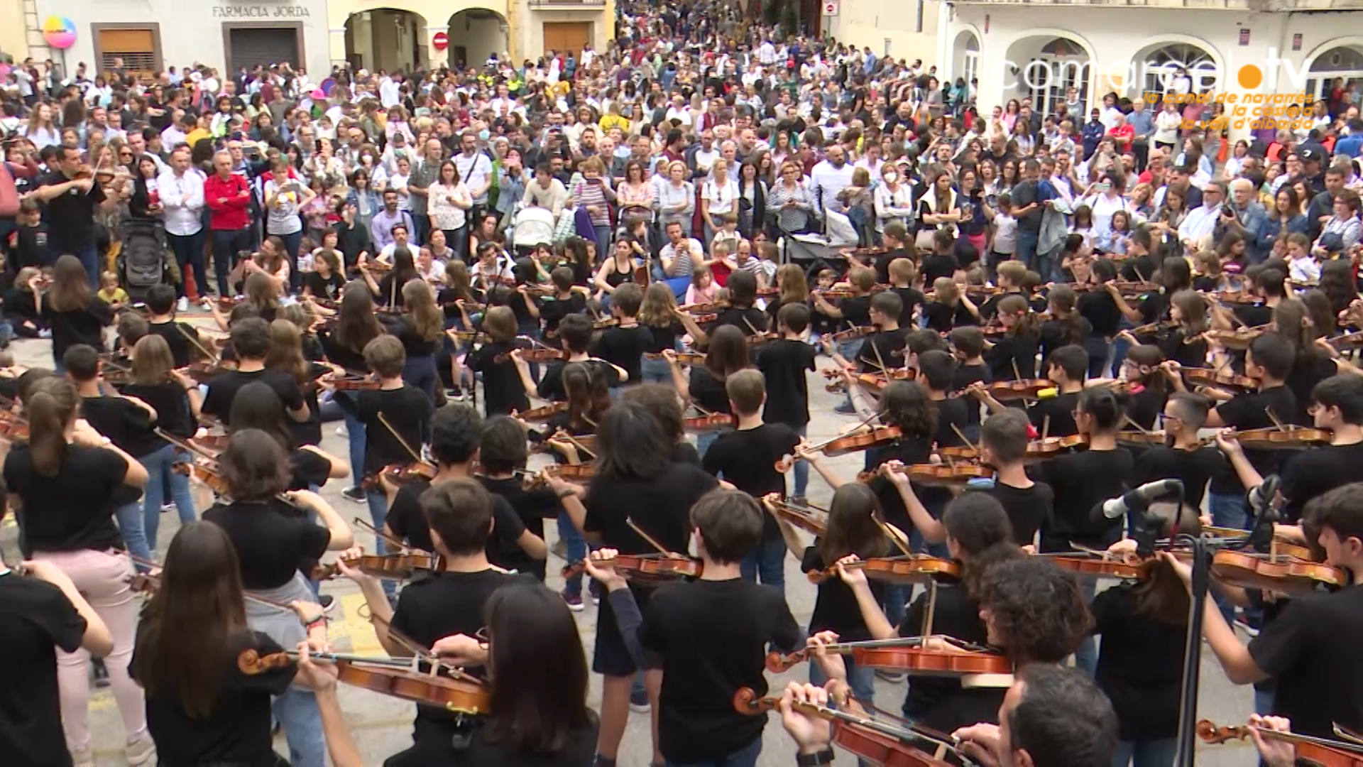 Noves ordenances per a les ajudes a associacions d'Ontinyent