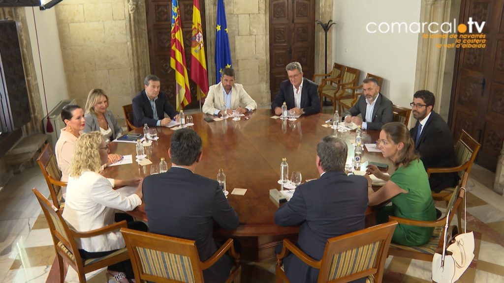Edwards Lifesciencies s’instal·la a Moncada