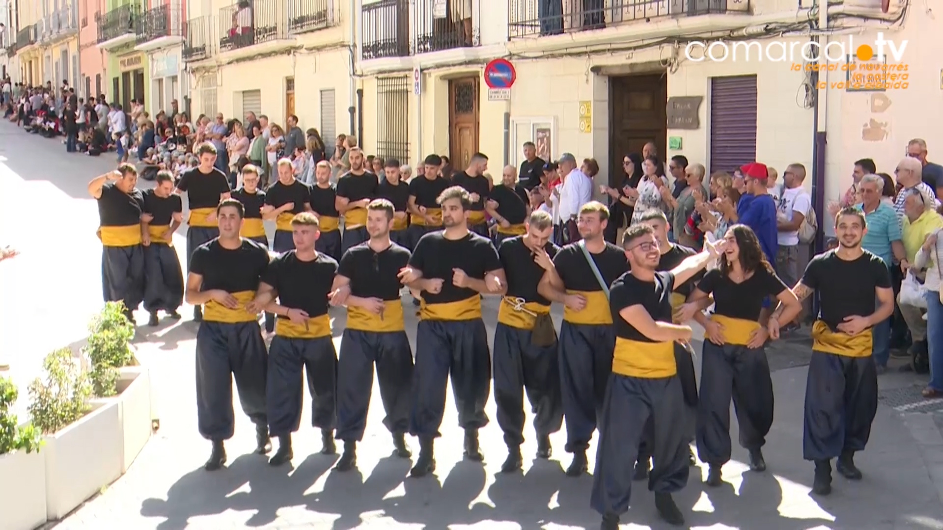 I Encontre de Moros, Cristians i Contrabandistes a la Font de la Figuera