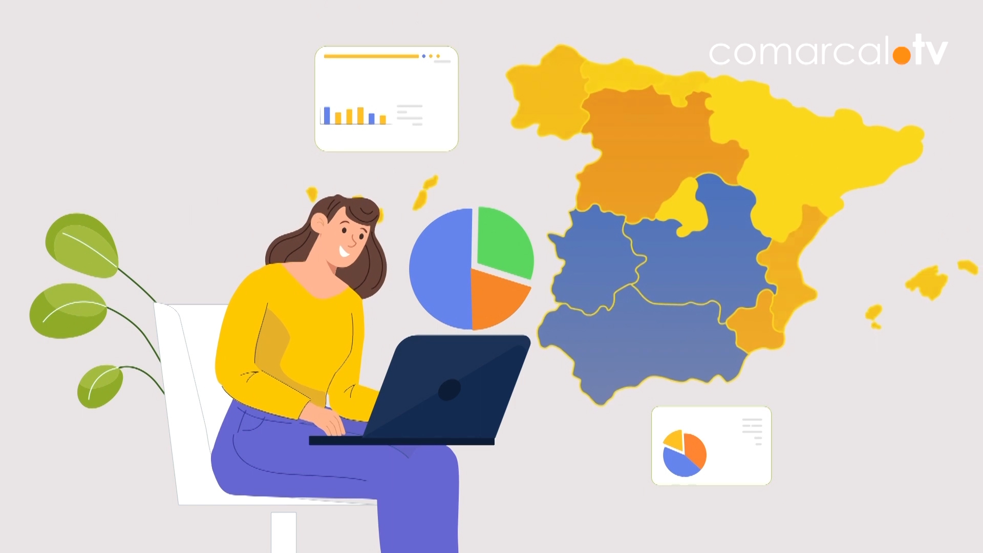 Ajudar els municipis a captar fons europeus