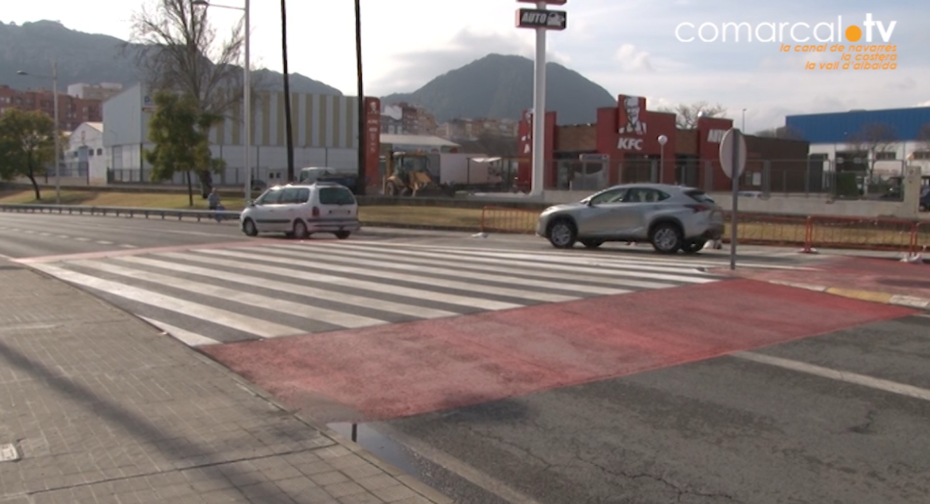 Xàtiva adjudica la construcció de 42 passos elevats