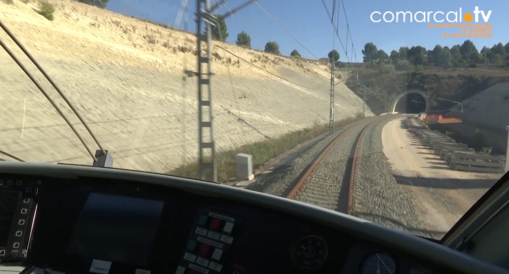 Una nova adjudicació apropa l’AVE a Xàtiva